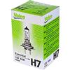 Valeo Lampadina Alogena Essential 32009 H7 55W (X1)