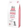 Brit Care Mini Grain Free Puppy - Crocchette per Cuccioli di Taglia Piccola 7 Kg -
