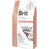 Brit Veterinary Diet Grain Free Cat Renal - Crocchette per Gatti Adulti 2 Kg -