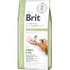 Brit Veterinary Diet Grain Free Dog Diabetes - Crocchette per Cani Adulti 2 Kg -