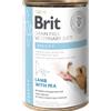 Brit Veterinary Diet Grain Free Dog Obesity - Alimento Umido in Lattina per Cani Adulti 400 Gr. - Acquisto minimo 6 pezzi -