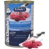 Dr.Clauders SELECTED MEAT CUORI DI POLLO 400g -