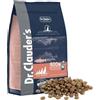 Dr.Clauders Hyposensitive Salmone & Patate 350g -