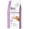Brit Veterinary Diet Grain Free Dog Ultra Hypoallergenic - Crocchette per Cani Adulti 2 Kg -