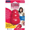 KONG Classic Large - Gioco d'Intelligenza e Masticazione in Gomma Naturale -