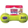 KONG AirDog Squeaker Dumbbell Small - Manubrio Sonoro per Cani Piccoli -