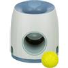 Trixie Ball & Treat - Distributore Automatico di Snack con Riporto Pallina -
