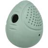 Trixie Snack Egg - Gioco Interattivo in Gomma Naturale a Forma di Uovo -