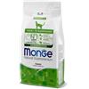 Monge Natural Superpremium Adult Monoprotein - Coniglio 1,5 Kg -