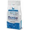 Monge Natural Superpremium Urinary Ricco in Pollo 1,5 Kg -