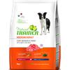 Natural Trainer Medium Adult Manzo - Crocchette Cane 3 kg -