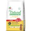 Natural Trainer Mini Adult Manzo - Crocchette Cane 2 kg -