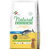 Natural Trainer Mini Adult Tonno - Crocchette Cane 2 kg -