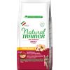 Natural Trainer Adult Pollo - Crocchette Gatto 1,5 kg -