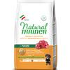 Natural Trainer Sensitive No Gluten Mini Adult Agnello - Crocchette Cane 2 kg -