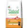 Natural Trainer Sensitive No Gluten Mini Adult Maiale - Crocchette Cane 2 kg -