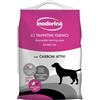 Inodorina Training Tappetini Igienici Carboni Attivi 10 pz 60x60 cm -
