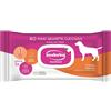 Inodorina Salviette Functional Cuccioli Miele ed Eufrasia 40 pz -