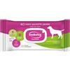 Inodorina Salviette Functional Zampe 40 pz -