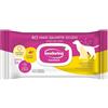 Inodorina Salviette Functional Scudo Olio di Neem e Citronella 40 pz -