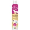 Inodorina Shampoo Mousse Latte e Vaniglia 300 ml -