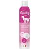 Inodorina Shampoo Mousse Aloe Vera 300 ml -