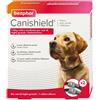 Beaphar Canishield Collare Antiparassitario Cane L 2 Pezzi -