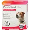 Beaphar Canishield Collare Antiparassitario Cane S/M 2 Pezzi -