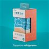 Aqpet Friends Fresh Sea Tappetino Refrigerante 60x50 cm -