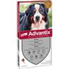 Advantix Spot-On Cane 40-60 Kg da 6 ml - Pipetta Singola