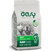 Oasy Crocchette Cane Monoproteico Adult Medium/Large Coniglio 2,5 Kg -