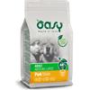 Oasy Crocchette Cane Monoproteico Adult Medium/Large Maiale 2,5 Kg -
