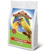 Manitoba Dolce Forno Pastoncino all'Uovo Secco per Canarini 1 Kg -