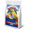 Manitoba Dolce Forno Pastoncino all'Uovo Morbido per Canarini 1 Kg -