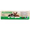 Manitoba Plospan Trucioli Naturali per Piccoli Animali 16 L 1 Kg -
