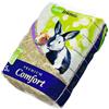 Manitoba Homefriends Fieno di Prato per Conigli e Roditori 5 Kg -