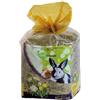 Manitoba Homefriends Fieno con Camomilla e Tarassaco 500 g -