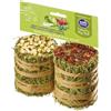 Manitoba Homefriends Rotolo Timothy con Mela e Rosa Canina 200 g -