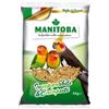 Manitoba Parrocchetti Miscela Universale di Semi 4 Kg -