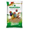 Manitoba Esotici Miscela di Semi 1 Kg -