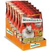 Manitoba Coniglietto Muesli Completo per Conigli 1 Kg -