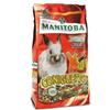 Manitoba Coniglietto Muesli Completo per Conigli 2,5 Kg -