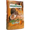 Manitoba Roditori Muesli Completo con Frutta e Semi 1 Kg -