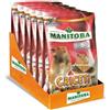 Manitoba Criceti Miscela Completa con Frutta e Vitamine 1 Kg -