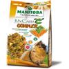 Manitoba My Cavia Complete Alimento Completo per Porcellini d'India 600 g -