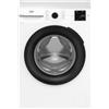 Beko BMSMW7126EB Lavatrice Slim 7 kg, Classe A