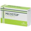 Farma-derma Micostop Ovuli Vaginali 10 Pezzi Da 2g