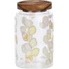THUN - Barattolo grande - vetro - Collezione Bloom -1L