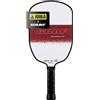 JOOLA Racchetta Pickleball Graf Champion 12mm - con NFC, tecnologia Sweetspot & certificazione torneo