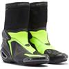 Dainese Stivali Moto Racing Dainese AXIAL 2 Fluo Nero Giallo